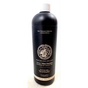 Tweak’d Tribal Chocolate Hair Treatment Mist 16 oz Limited Edition NEW